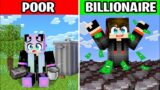 MINECRAFT BUT I HAVE 1 BILLION NETHERITE !