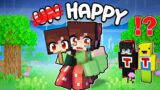 MIZUMI is (UN)HAPPY in Minecraft! ( Tagalog )