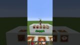 Minecraft Guess The Food #shorts