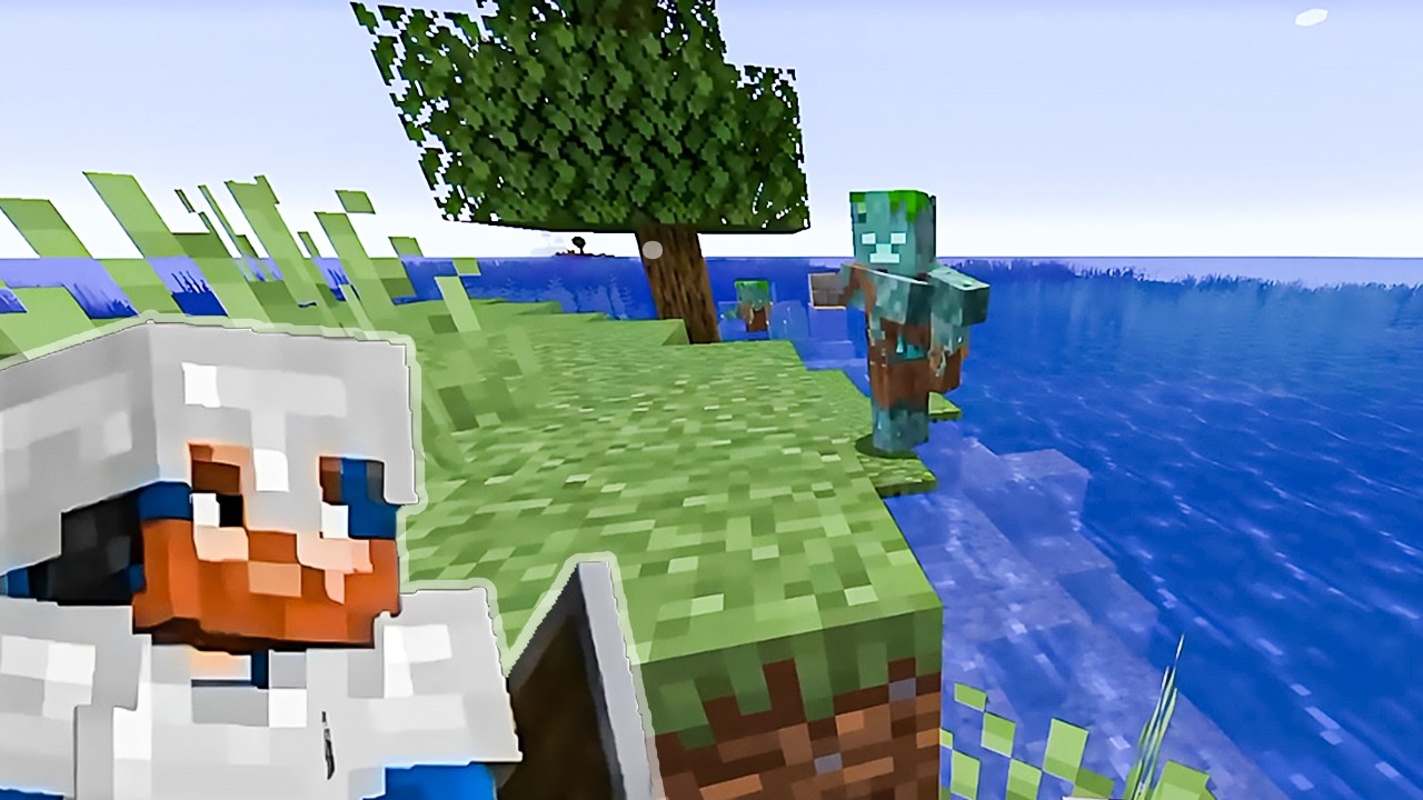 Minecraft Solo Hardcore Cheeklist Challenge Ep 1 2 Minecraft Videos