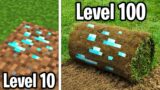 Minecraft but with Too Much Realism…