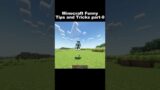 Minecraft funny tips and tricks part-9 #indiangamer #hindigameplay #minecraftfunny #funny