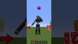 Powering Functional Golems vs Mutant Emoji Reaction #shorts  #minecraft #meme