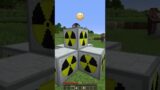 Rocket to the Lunar Moon vs Failure Emoji Reaction #meme #shorts #minecraft