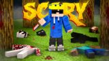 Saving Minecraft Seeds from Scary Myths