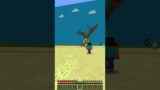 Squid Game in Minecraft #shorts