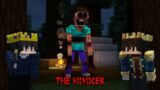 Surviving Minecraft's Most Horrifying Mods (#3)