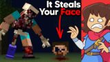 The Scariest Minecraft Theory You DON'T Know…