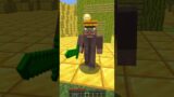 Two Parts Divided Rule vs Press Emoji Reaction #meme #shorts #minecraft