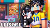 Unexpected Love – [Ep.6] Minecraft Roleplay (TAGALOG)