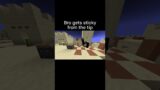 Minecraft Meme