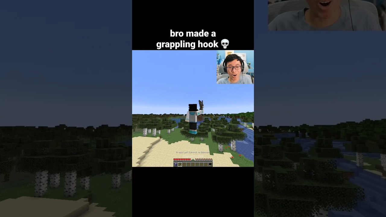 Minecraft Command Moment - Minecraft videos