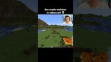 Minecraft Command Moment