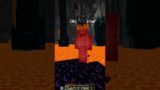 Minecraft manhunt