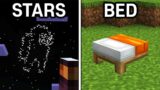 65 Rare Anomalies In Minecraft