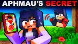 APHMAU'S CRAZY SECRET in Minecraft!