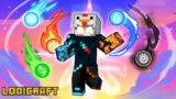 Becoming the MASTER ELEMENTAL in Minecraft! (Tagalog)