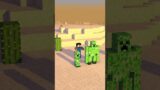 Evolution of Merge Iron Golem + Monster School – Minecraft Animation #Herobrine