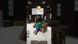 Having Fun in Cinema vs Kevin Emoji Reaction #meme #shorts #minecraft