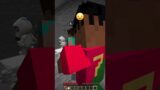 Leaving Wild Prison vs Patrol Emoji Reaction #meme #shorts #minecraft