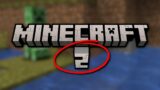 “Minecraft 2” has been “announced”, and EVERYONE is talking about it.