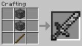 Minecraft, But You Can Craft Any ITEM!