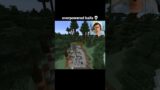 Minecraft Command Moment