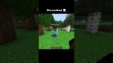 Minecraft Herobrine