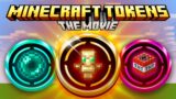 Minecraft Tokens: THE MOVIE