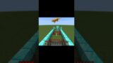 Mobs vs Parkour in Minecraft (Sigma boy)