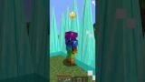 POV: Most Toxic Squid Game in Minecraft vs Emoji Reaction #shorts #meme #memes