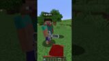 Playing with Kevin Friends vs Difficult Moments #shorts #meme #minecraft