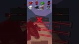 Sqed Game Laser Stairs vs Player Skills #meme #shorts #minecraft