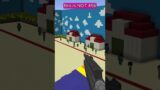 Squid Game 2 in Minecraft