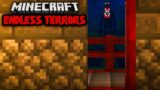 Surviving The SCARIEST Modpack In Minecraft – The Man Returns