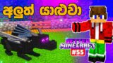 Unbelievable! Taming the Ender Dragon in Minecraft! | 40k Special #55