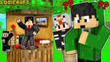 Using TINY MOD Prank in MINECRAFT | Minecraft Tagalog