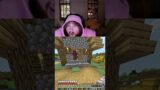 What Were These Villagers Doing??? #minecraft #caseoh #caseohclips #funny #viral #memes