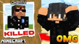 Who KILLED MY BROTHER in Minecraft!…